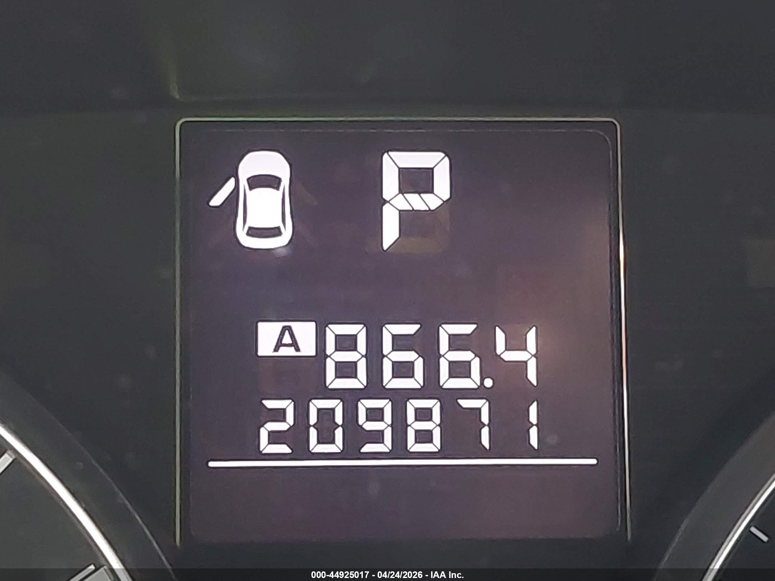 2011 Subaru Outback 2.5i Premium Gray vin: 4S4BRBCCXB3433774