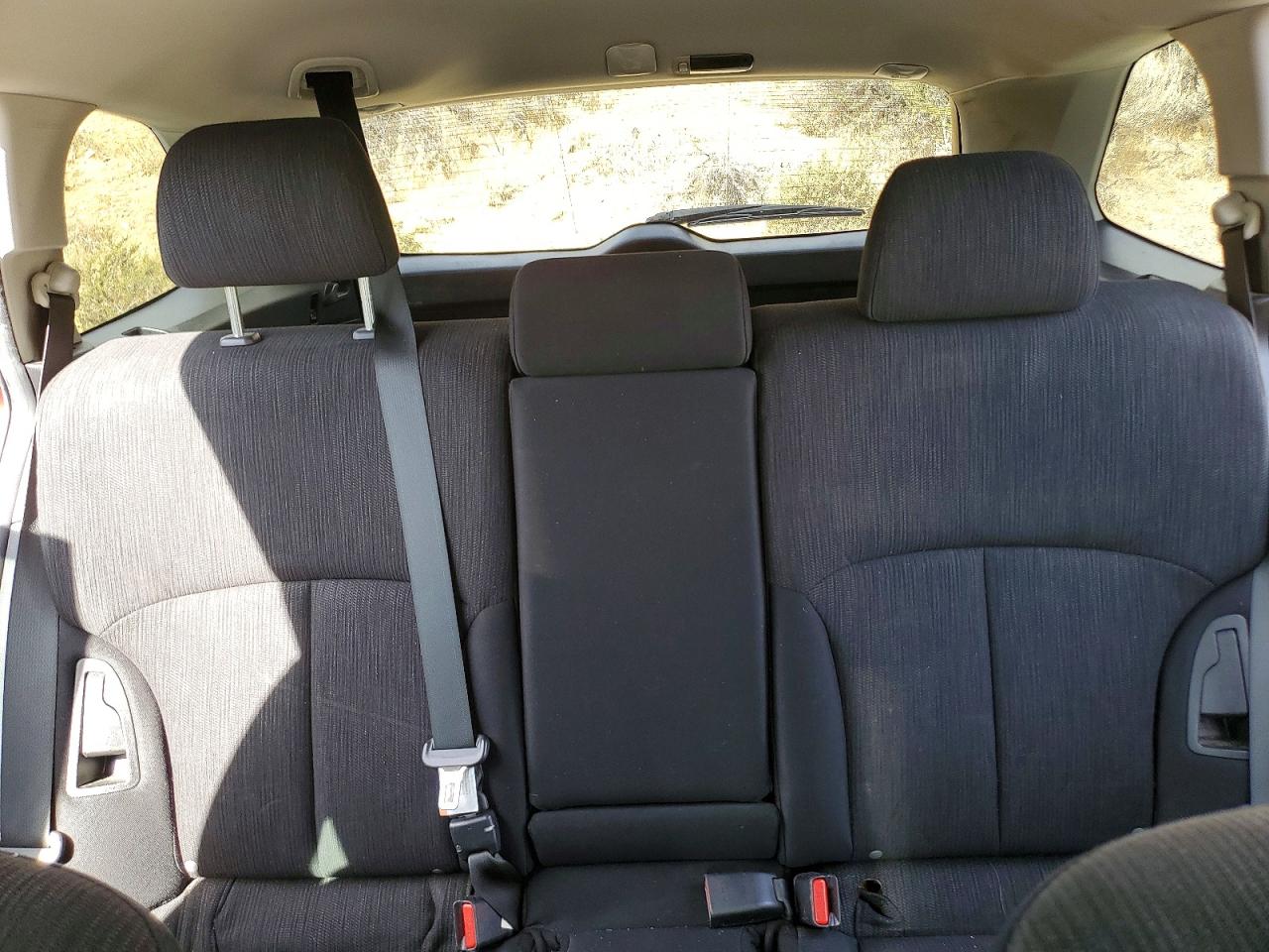 2013 Subaru Outback 2.5i Premium Бордовый vin: 4S4BRBCCXD3246019