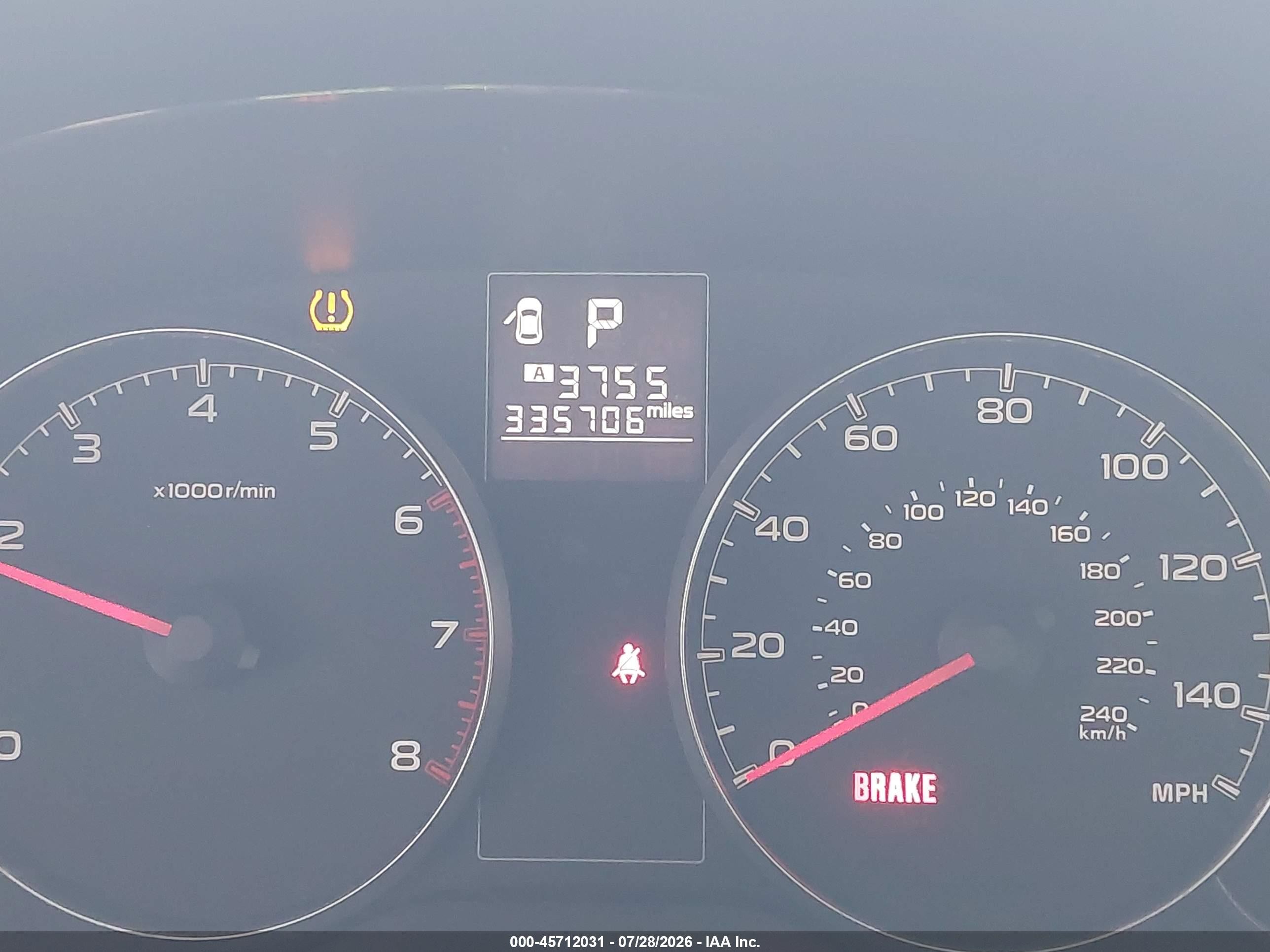 2014 Subaru Outback 2.5i Premium Gold vin: 4S4BRBDC1E3236155