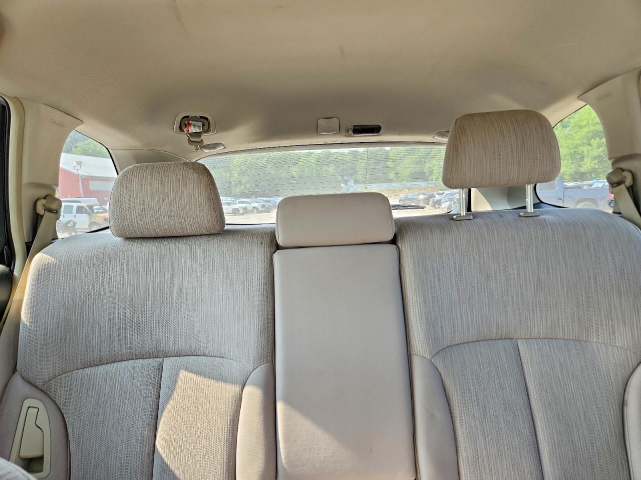 2014 Subaru Outback 2.5i Premium Черный vin: 4S4BRBDC3E3233239
