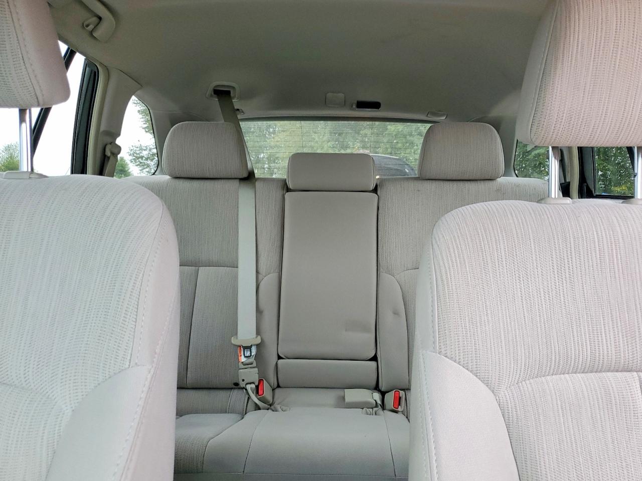 2014 Subaru Outback 2.5i Premium Black vin: 4S4BRBDC5E3255372