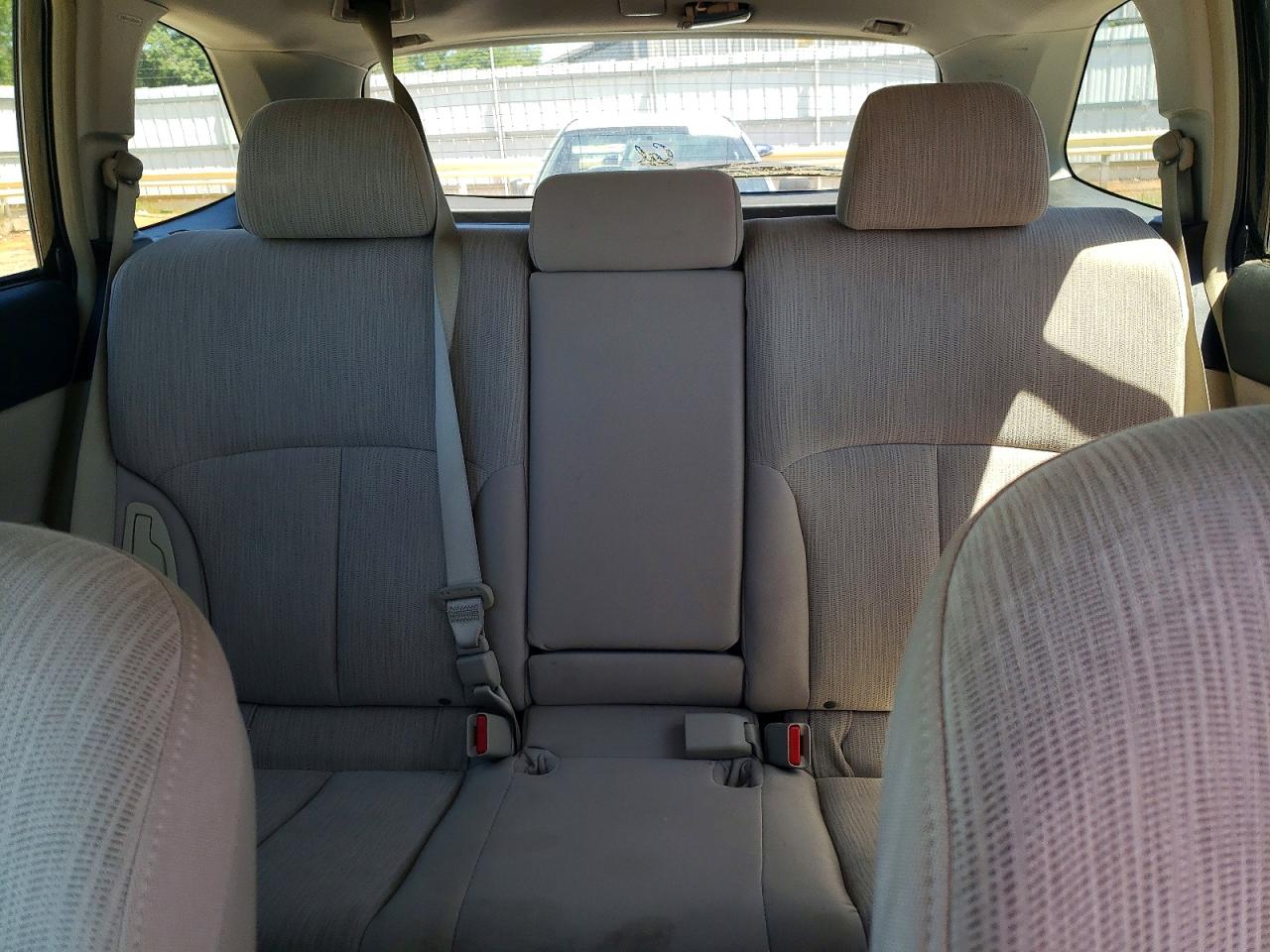 2014 Subaru Outback 2.5i Premium Черный vin: 4S4BRBDC8E3273798