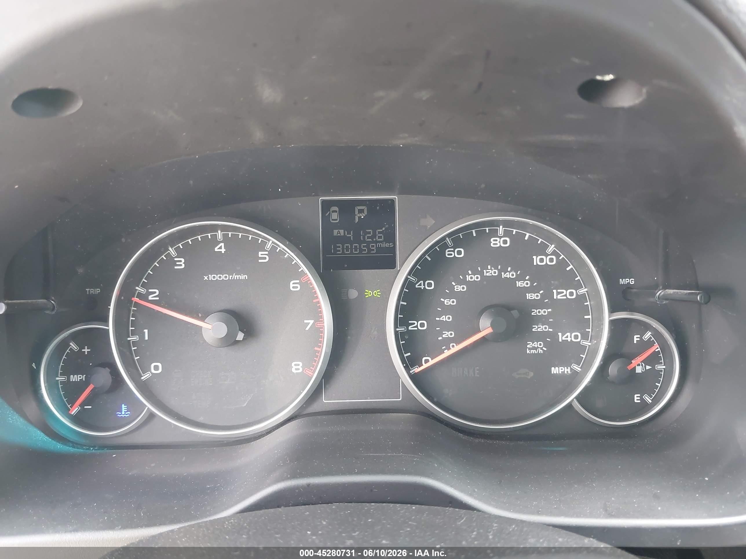 2014 Subaru Outback 2.5i Premium Gray vin: 4S4BRBDC9E3260168