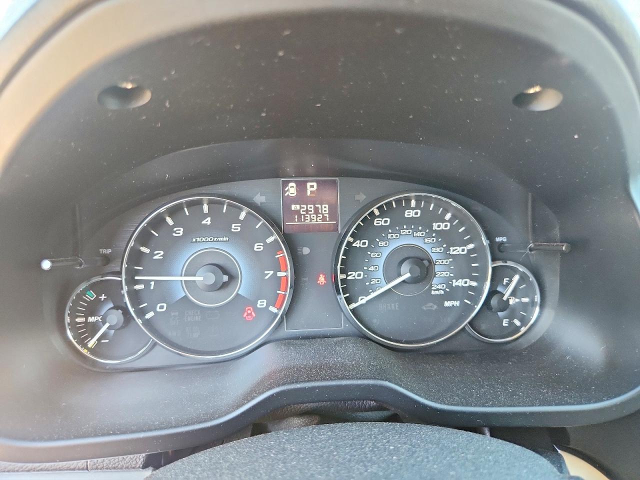 2010 Subaru Outback 2.5i Premium Black vin: 4S4BRBFC1A3318751