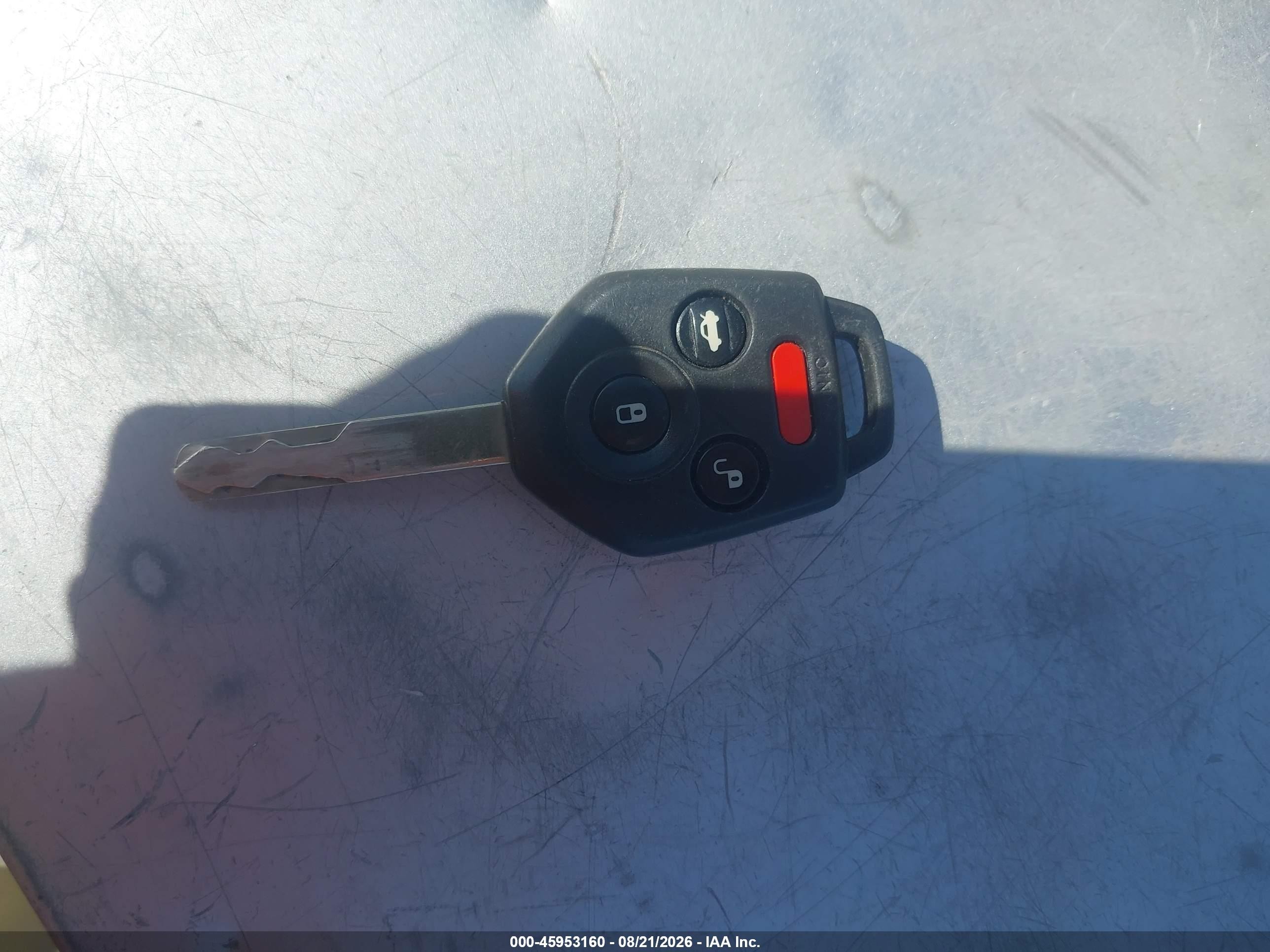 2011 Subaru Outback 2.5i Premium Серебряный vin: 4S4BRBFC4B3344536
