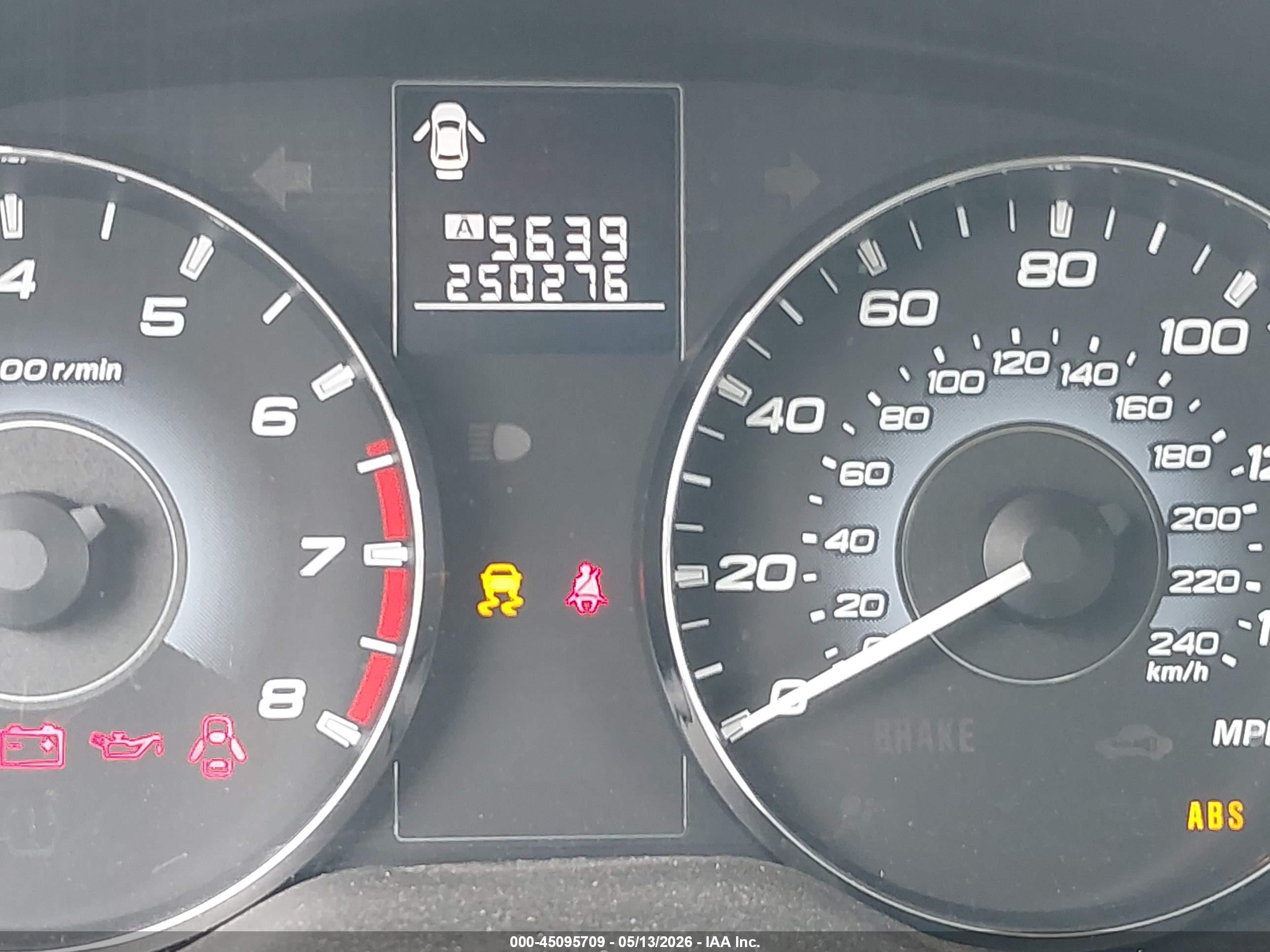 2010 Subaru Outback 2.5i Premium Зеленый vin: 4S4BRBFC6A1365026