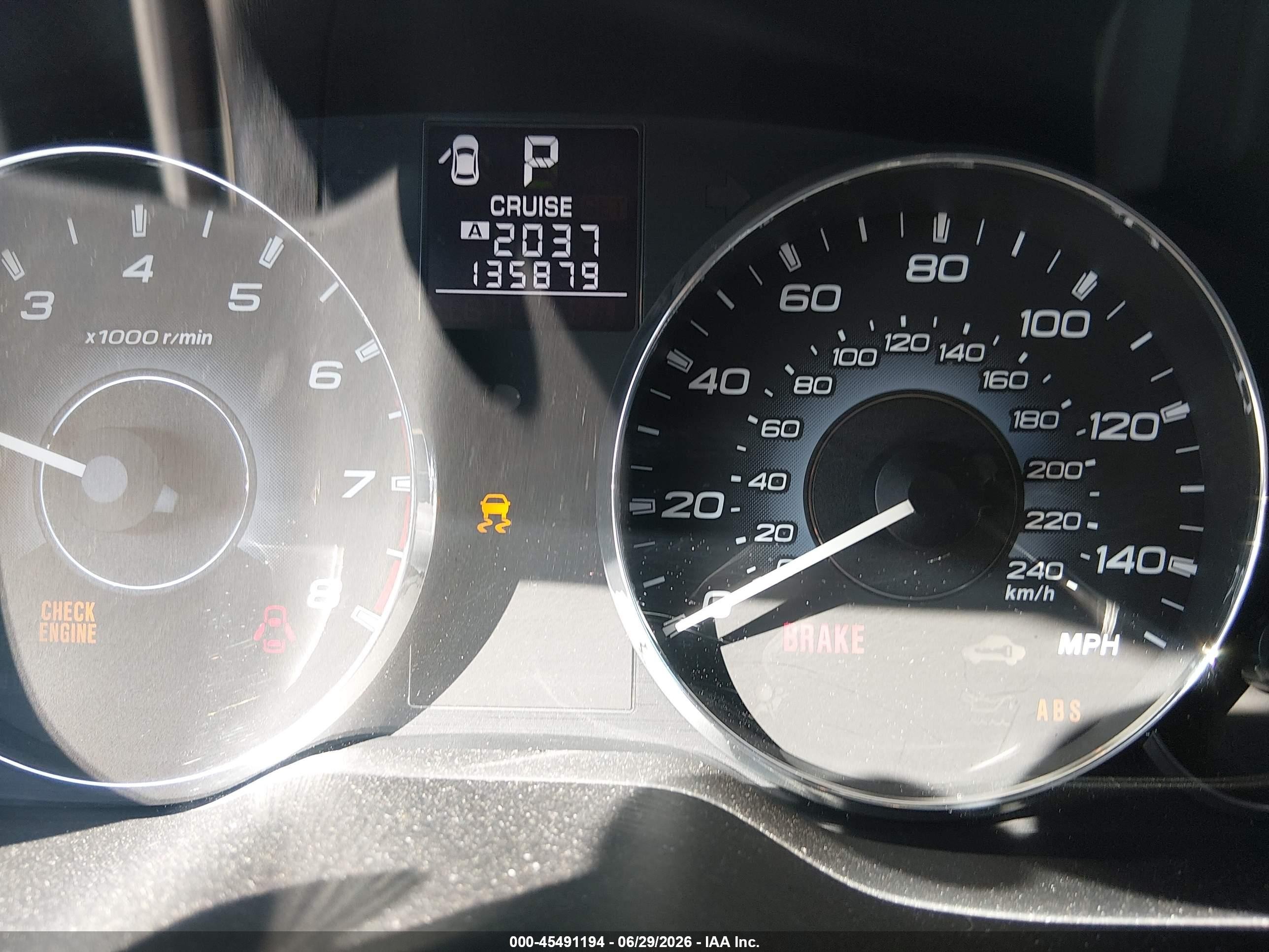 2010 Subaru Outback 2.5i Premium Green vin: 4S4BRBFC7A3384172