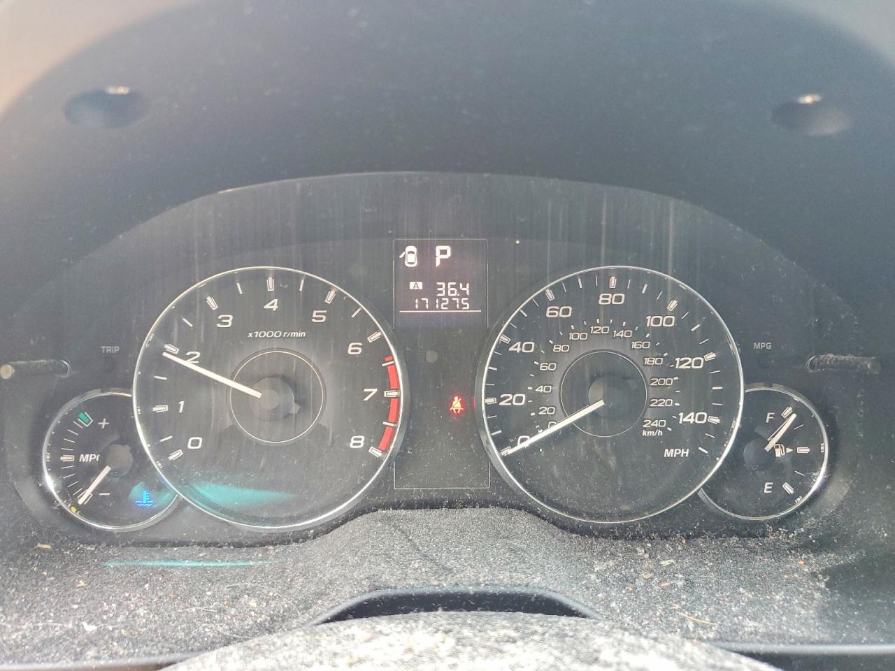 2012 Subaru Outback 2.5i Premium Green vin: 4S4BRBGC0C3300937