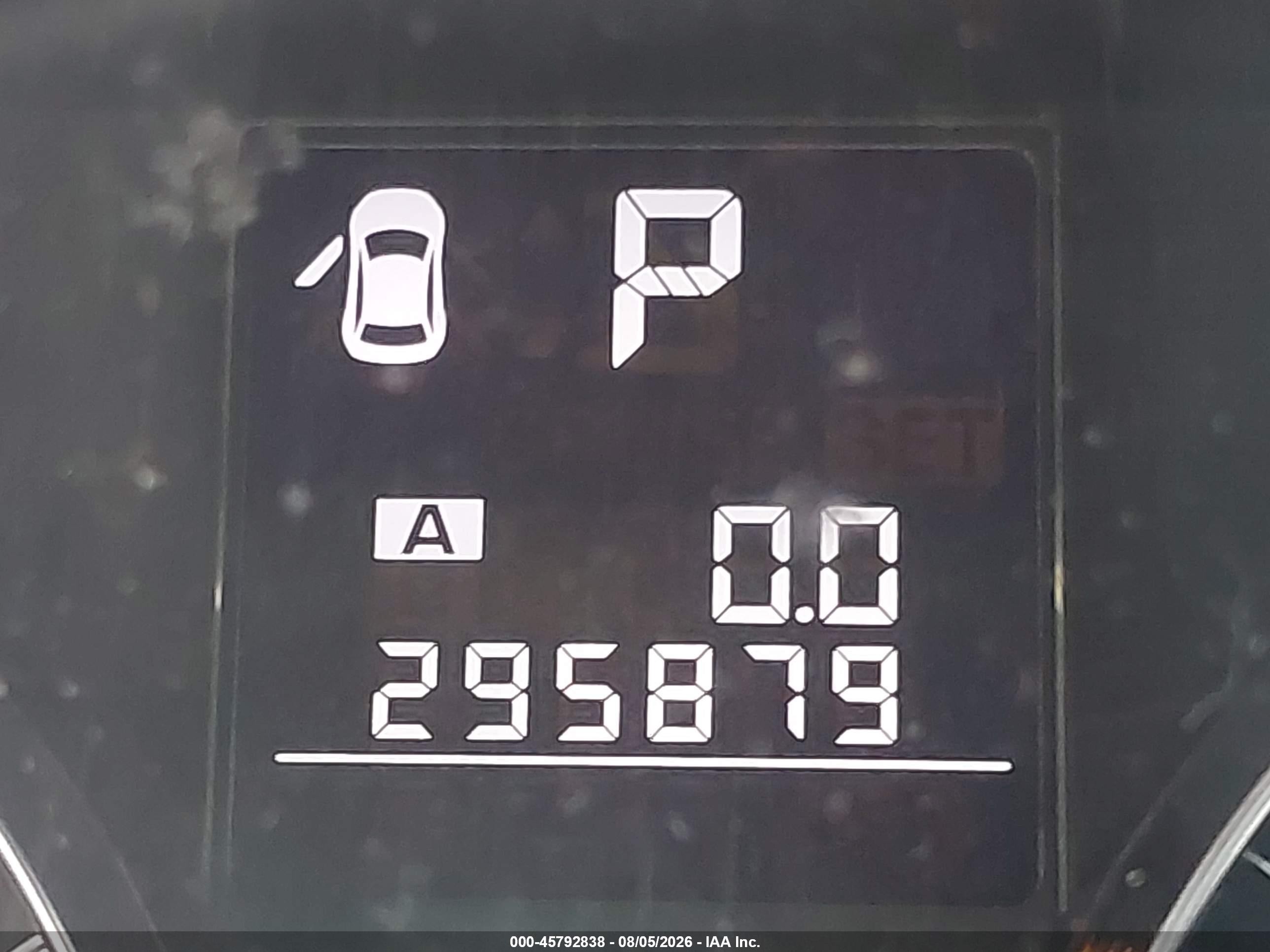 2012 Subaru Outback 2.5i Premium Gray vin: 4S4BRBGC2C3205909