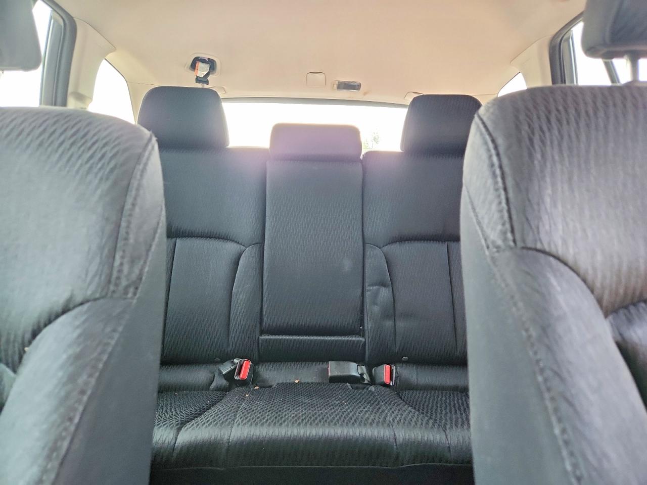 2012 Subaru Outback 2.5i Premium Blue vin: 4S4BRBGC2C3297958