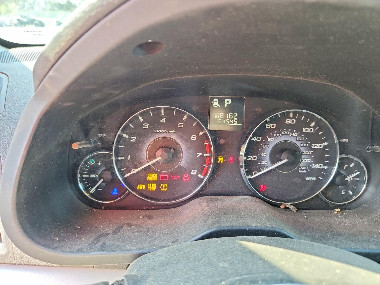 2010 Subaru Outback 2.5i Premium Silver vin: 4S4BRBGC5A3338385
