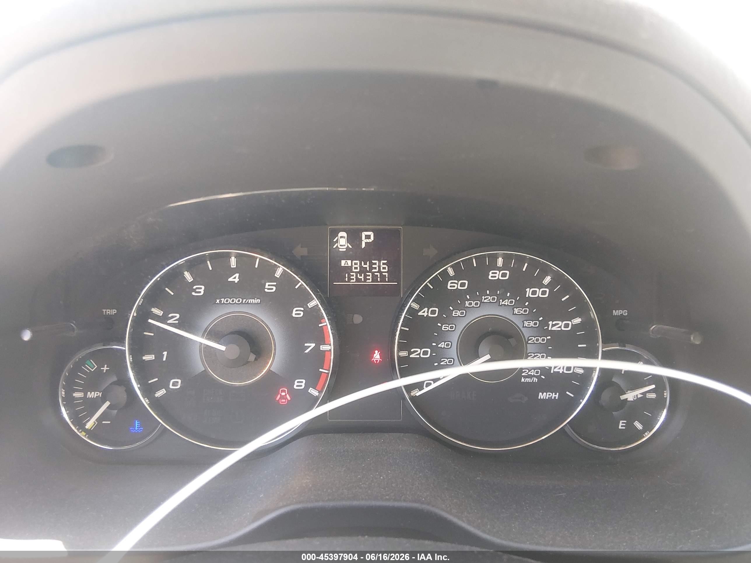 2010 Subaru Outback 2.5i Premium Черный vin: 4S4BRBGC5A3354909