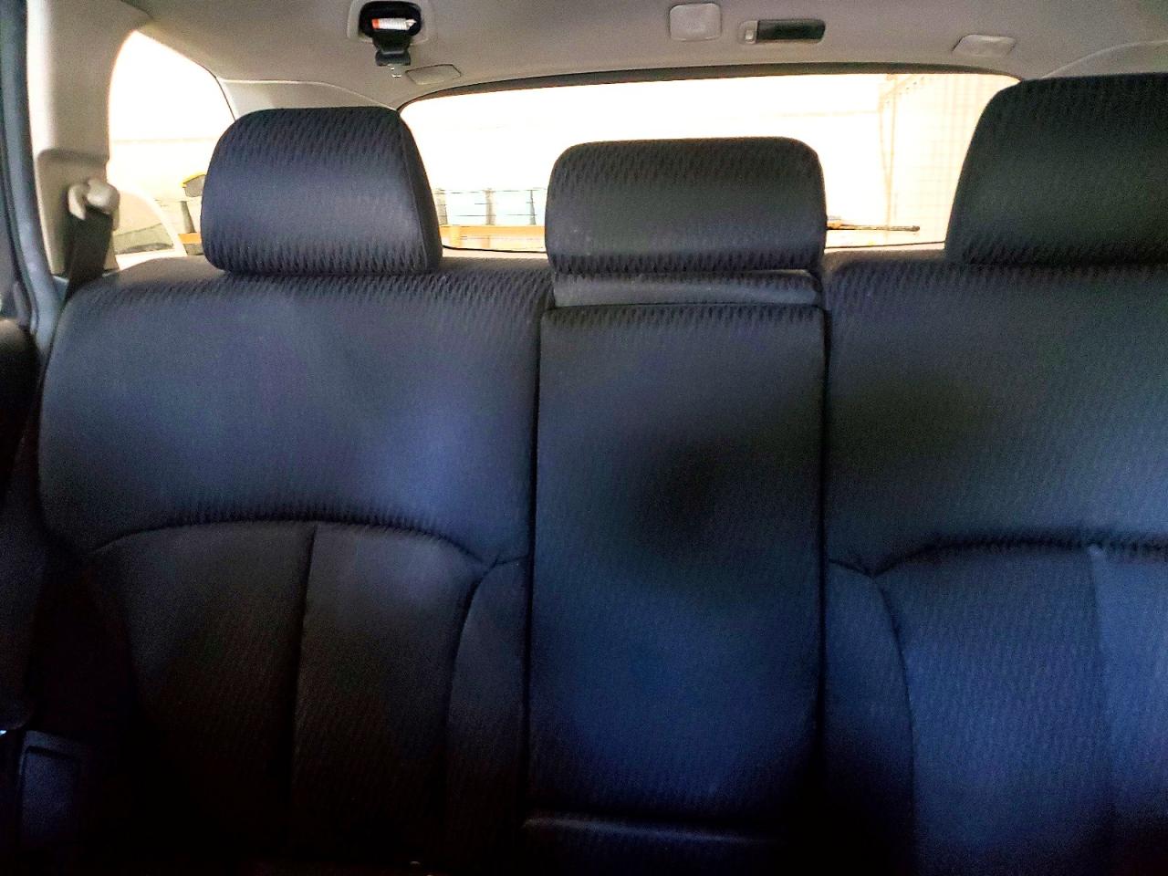 2012 Subaru Outback 2.5i Premium Charcoal vin: 4S4BRBGC5C3259382