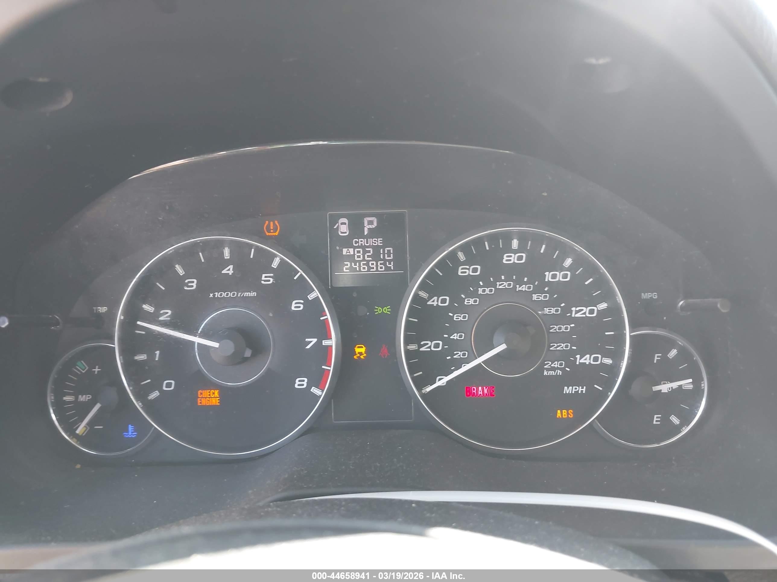 2012 Subaru Outback 2.5i Premium Green vin: 4S4BRBGC6C3248472