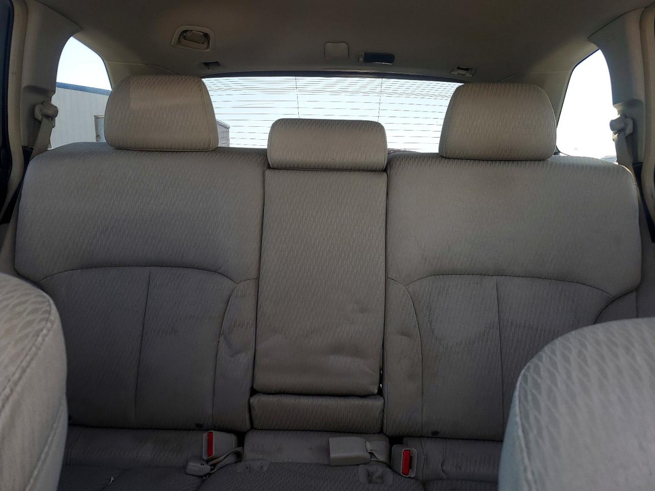 2011 Subaru Outback 2.5i Premium Black vin: 4S4BRBGC7B3423083