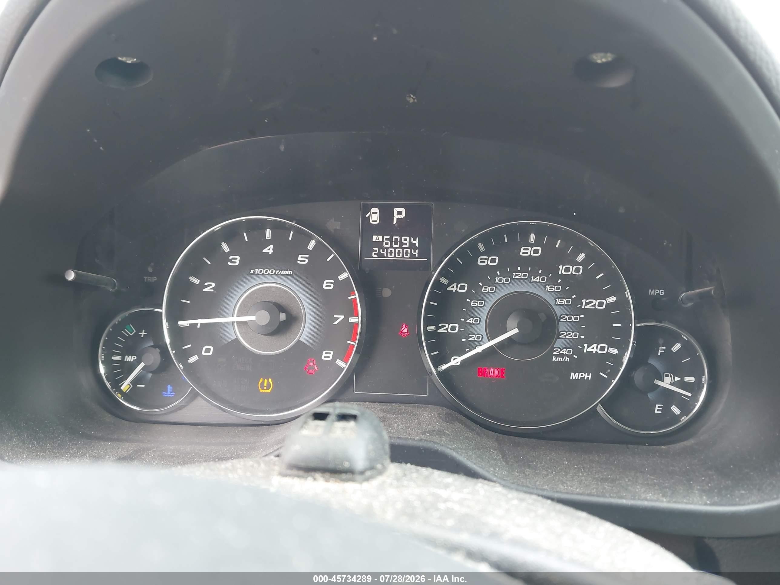 2010 Subaru Outback 2.5i Premium Золотой vin: 4S4BRBGC8A3323329