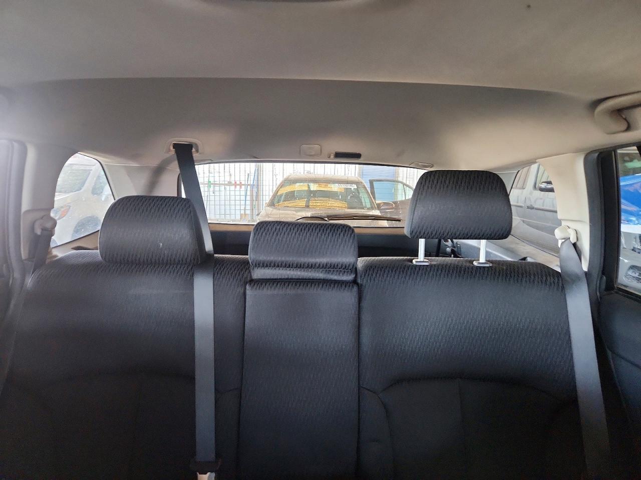2012 Subaru Outback 2.5i Premium Серебряный vin: 4S4BRBGC9C3267307