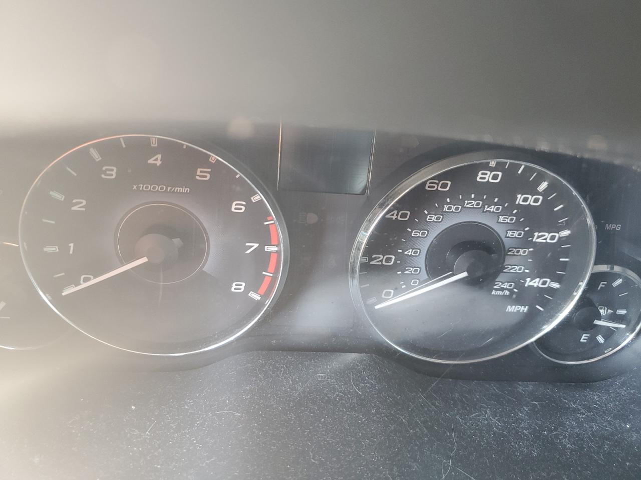 2010 Subaru Outback 2.5i Premium Charcoal vin: 4S4BRBGCXA3343436