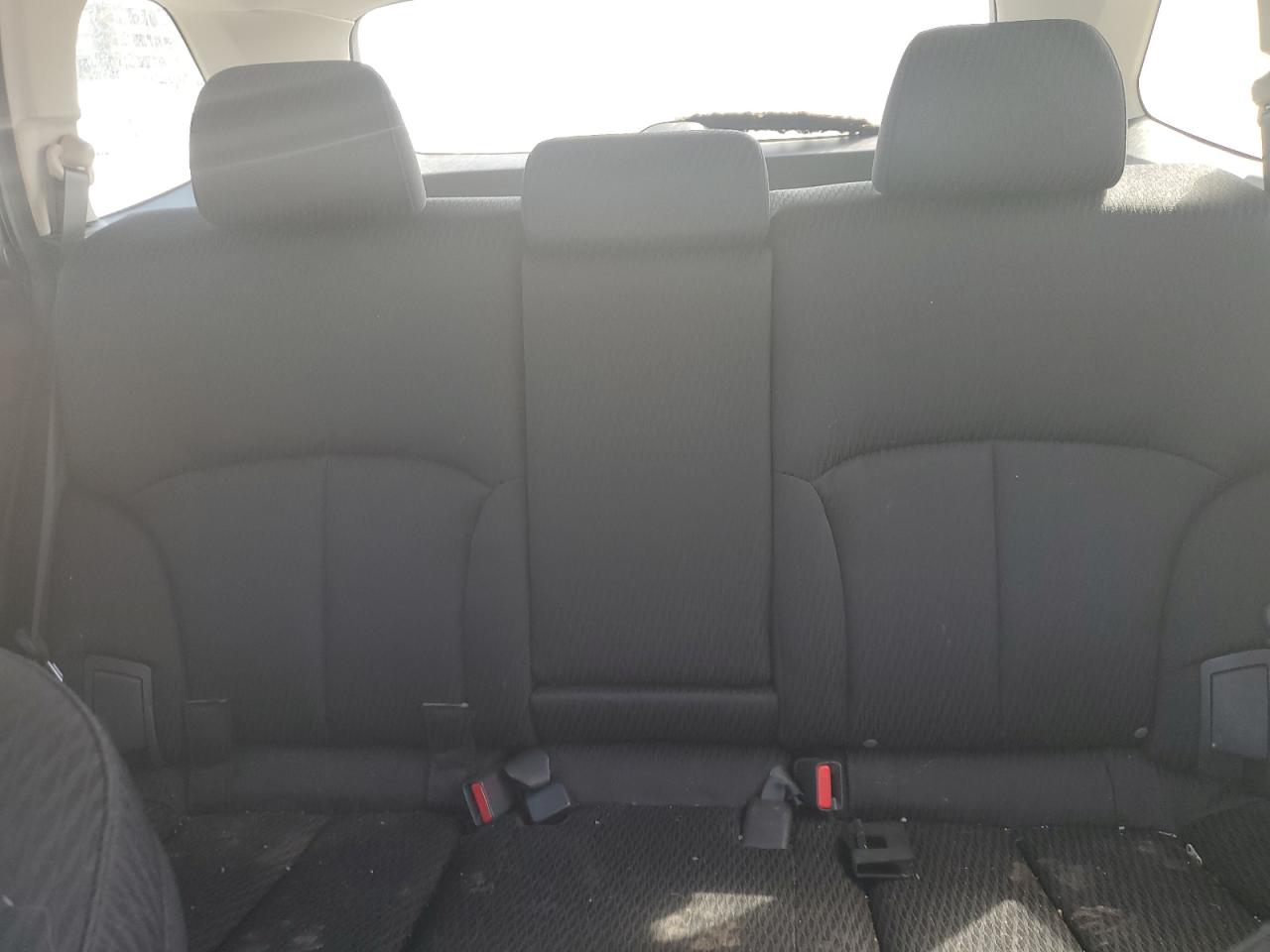 2010 Subaru Outback 2.5i Premium Charcoal vin: 4S4BRBGCXA3343436