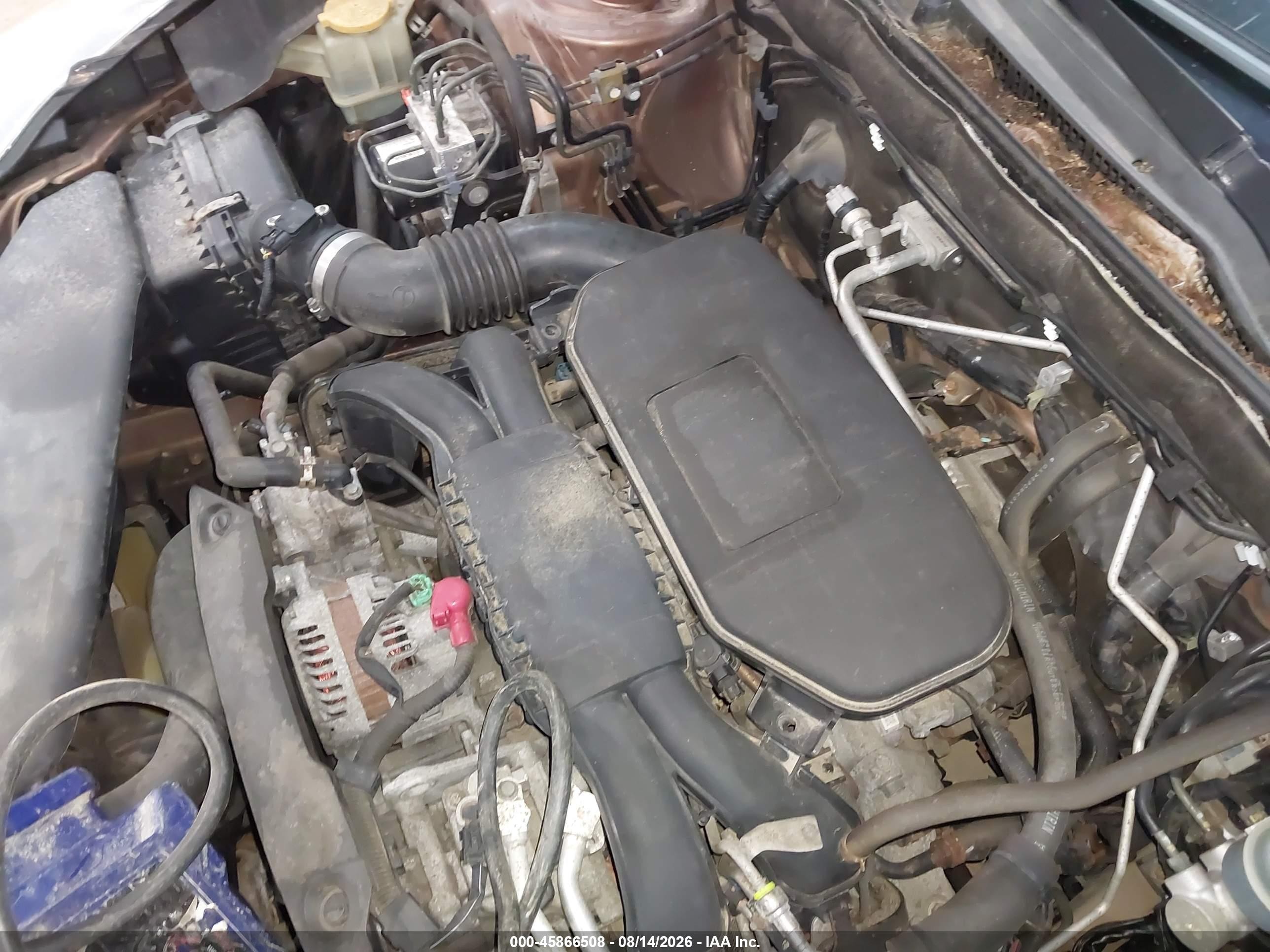 2011 Subaru Outback 2.5i Premium Brown vin: 4S4BRBGCXB3374039