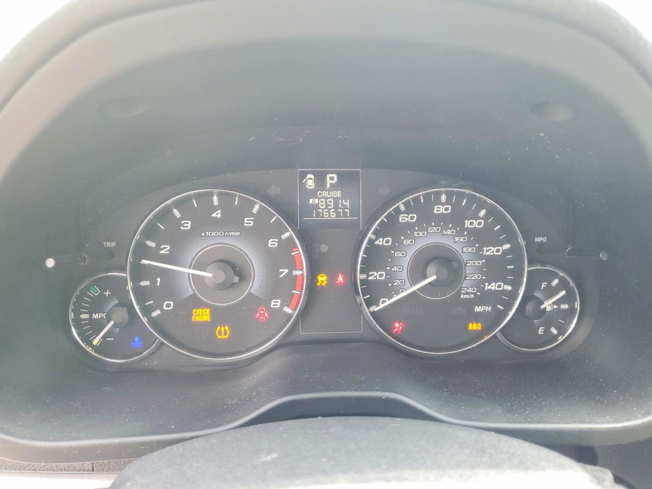 2010 Subaru Outback 2.5i Premium Gold vin: 4S4BRBHC0A3316888