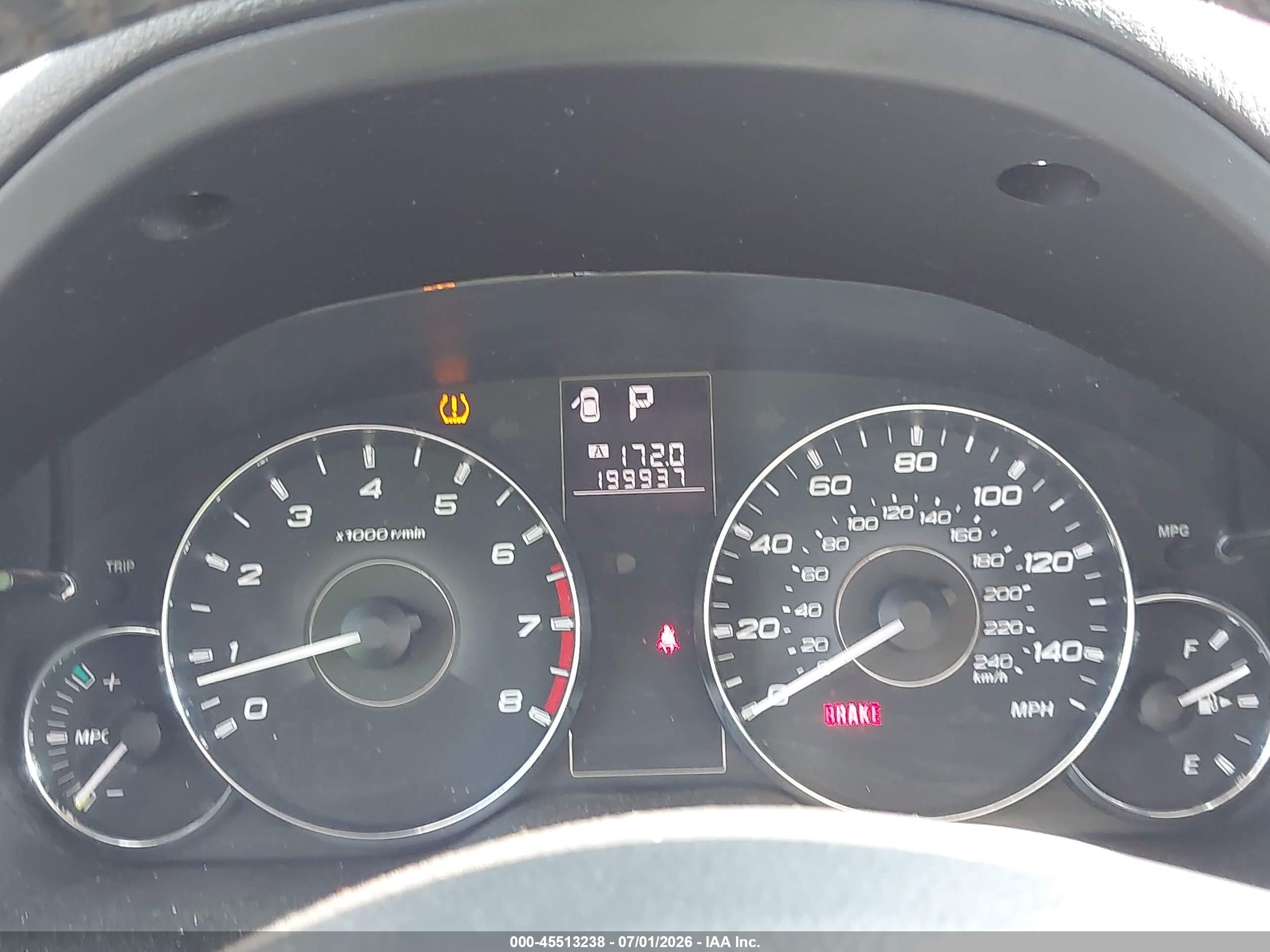 2012 Subaru Outback 2.5i Limited Серый vin: 4S4BRBJC3C3234800
