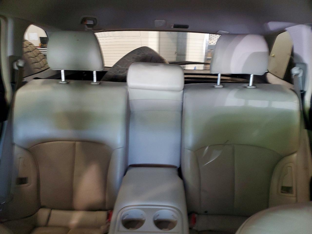 2013 Subaru Outback 2.5i Limited Blue vin: 4S4BRBJC3D3317046
