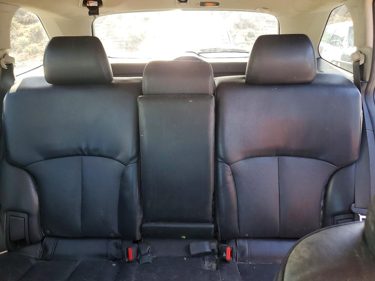 2012 Subaru Outback 2.5i Limited Charcoal vin: 4S4BRBJC7C3254063