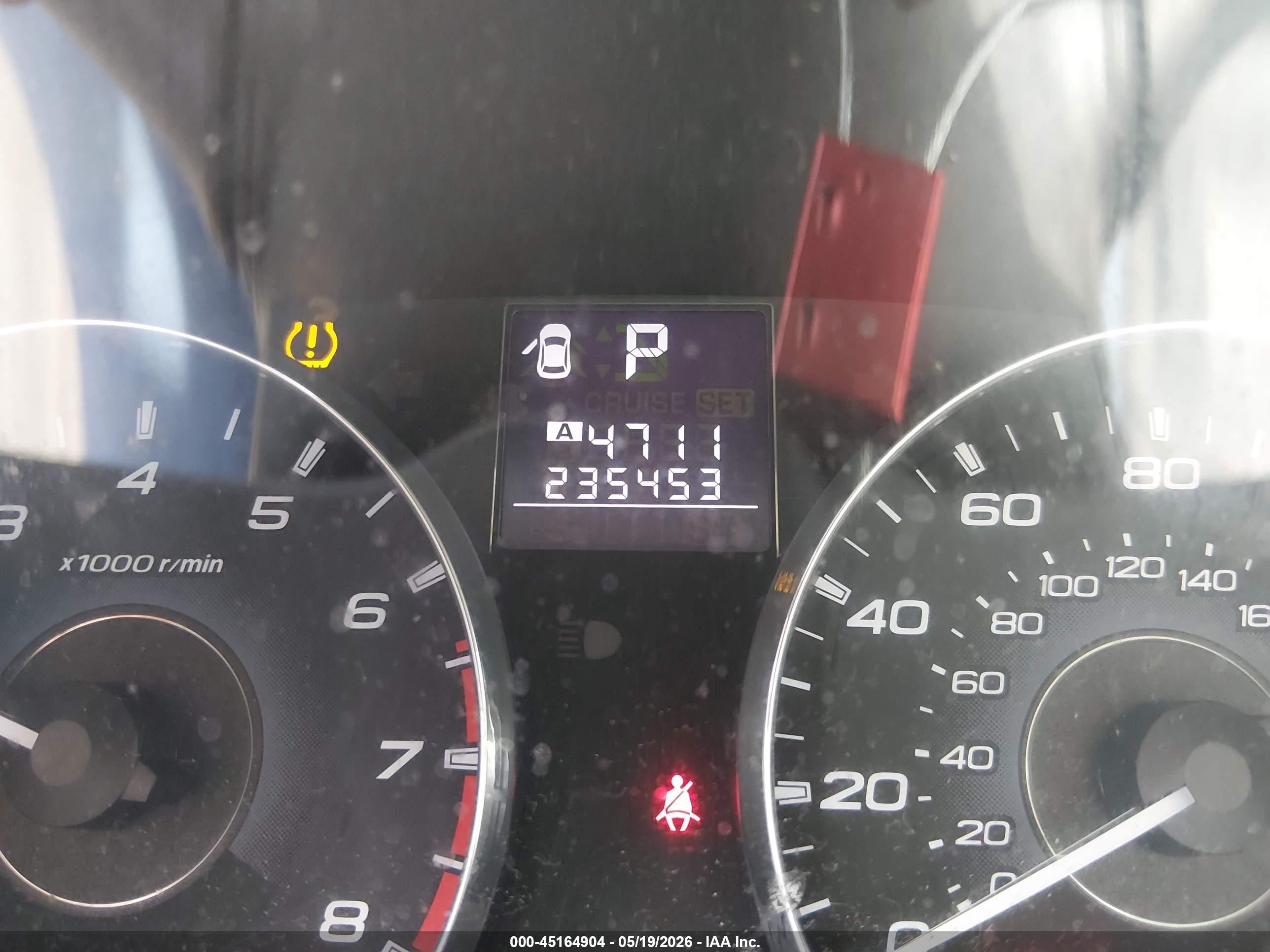 2012 Subaru Outback 2.5i Limited White vin: 4S4BRBKC0C3270720