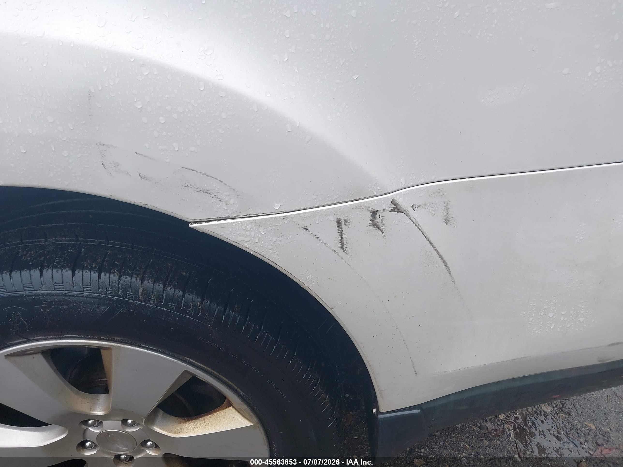 2012 Subaru Outback 2.5i Limited White vin: 4S4BRBKC0C3282754