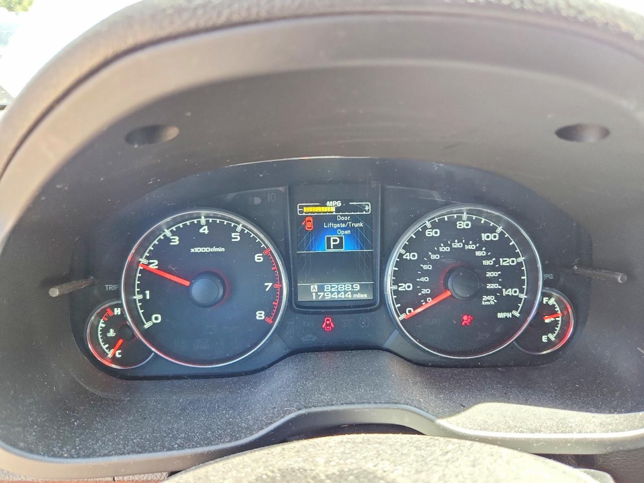 2013 Subaru Outback 2.5i Limited Silver vin: 4S4BRBKC2D3219463