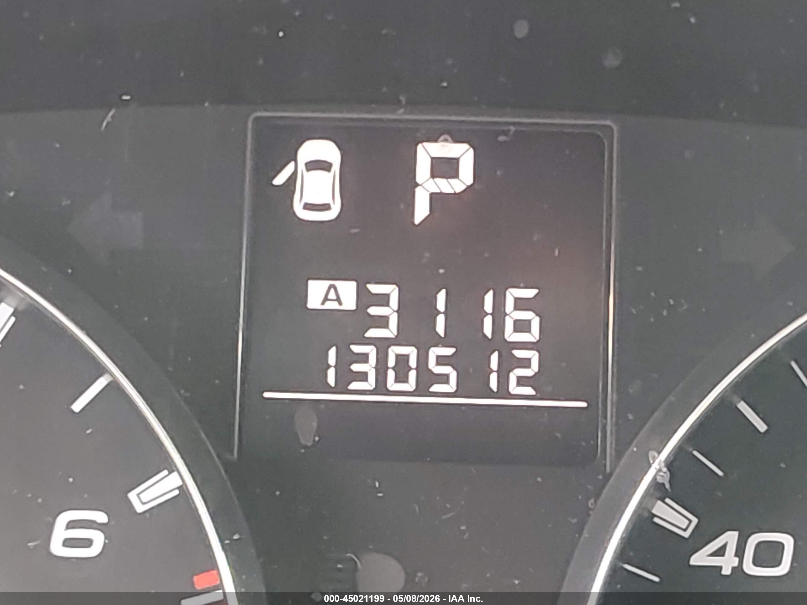 2012 Subaru Outback 2.5i Limited Navy vin: 4S4BRBKC3C3292775