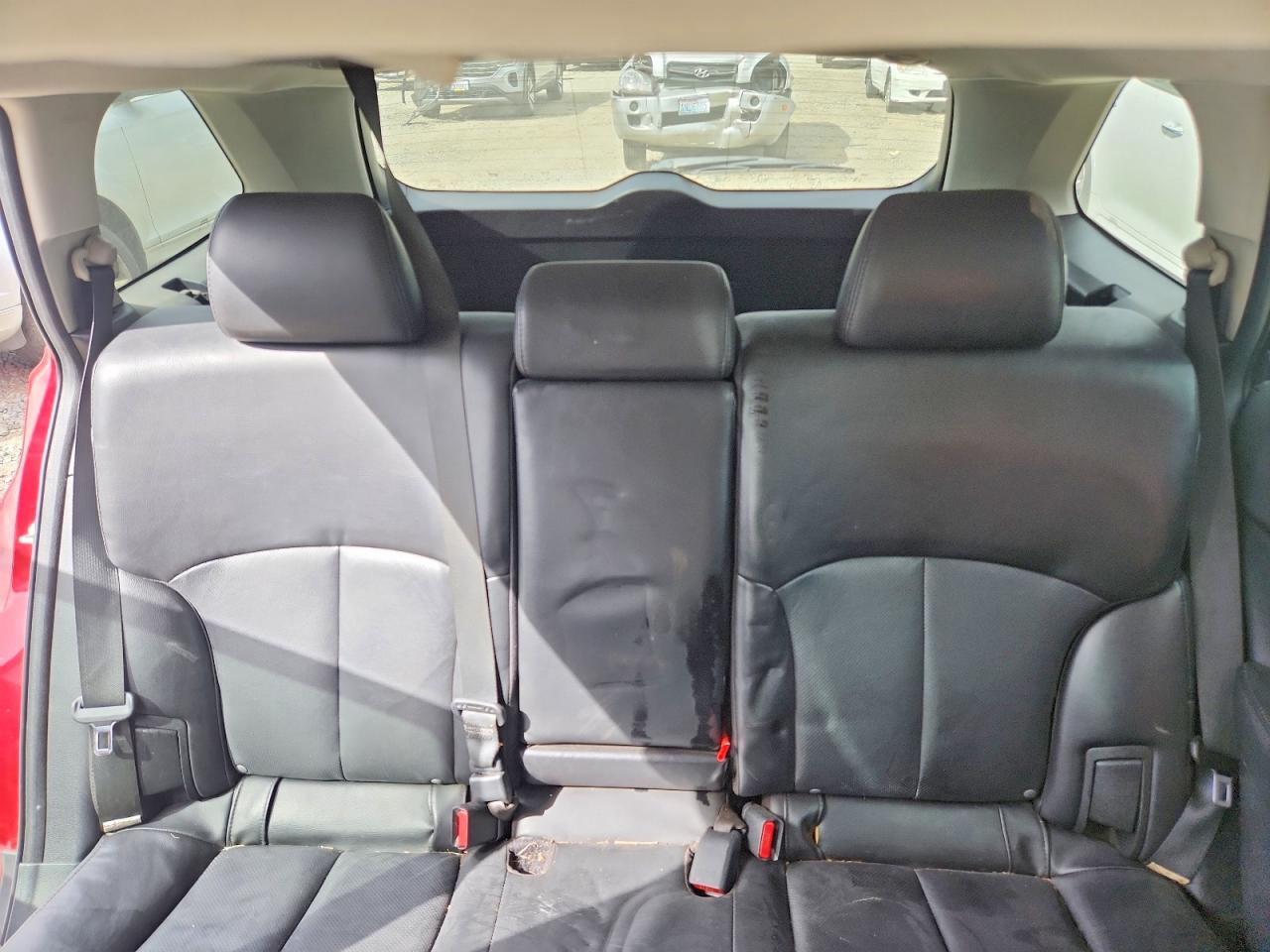 2012 Subaru Outback 2.5i Limited Maroon vin: 4S4BRBKC3C3300177