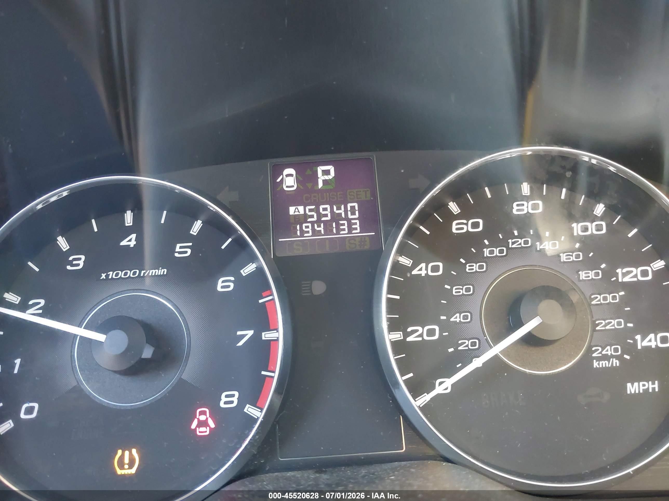 2011 Subaru Outback 2.5i Limited Gray vin: 4S4BRBKC4B3438308