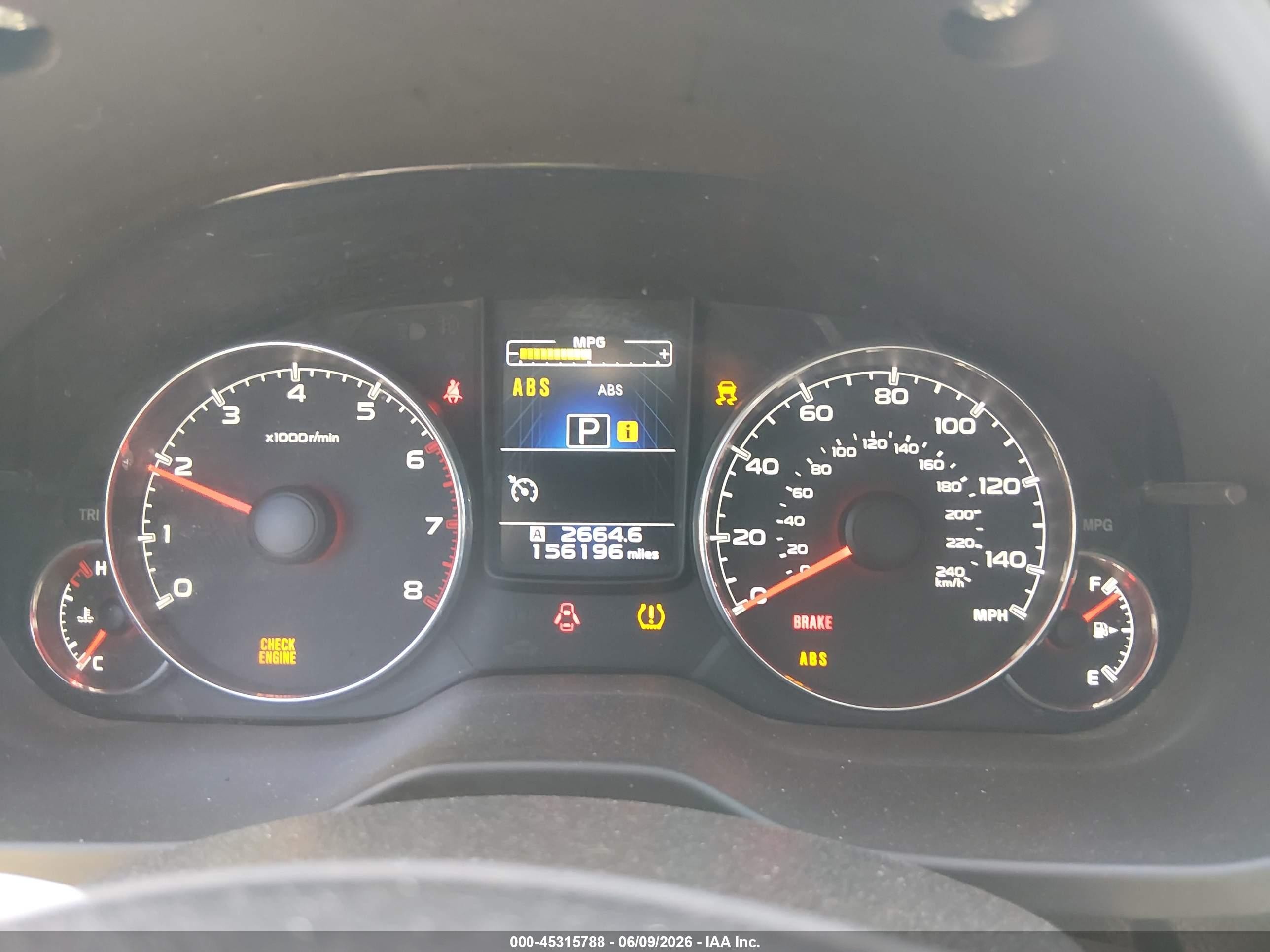 2013 Subaru Outback 2.5i Limited Gray vin: 4S4BRBKC4D3283259