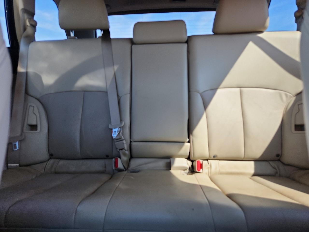 2014 Subaru Outback 2.5i Limited Blue vin: 4S4BRBKC4E3245726