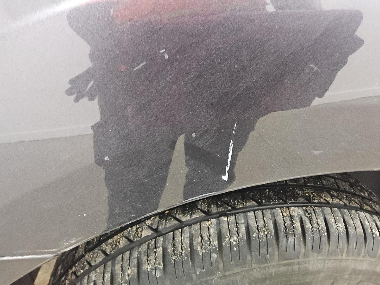 2011 Subaru Outback 2.5i Limited Gray vin: 4S4BRBKC5B3413501 Damage: Right Qtr Panel, Multiple Scratches Heavy, 2