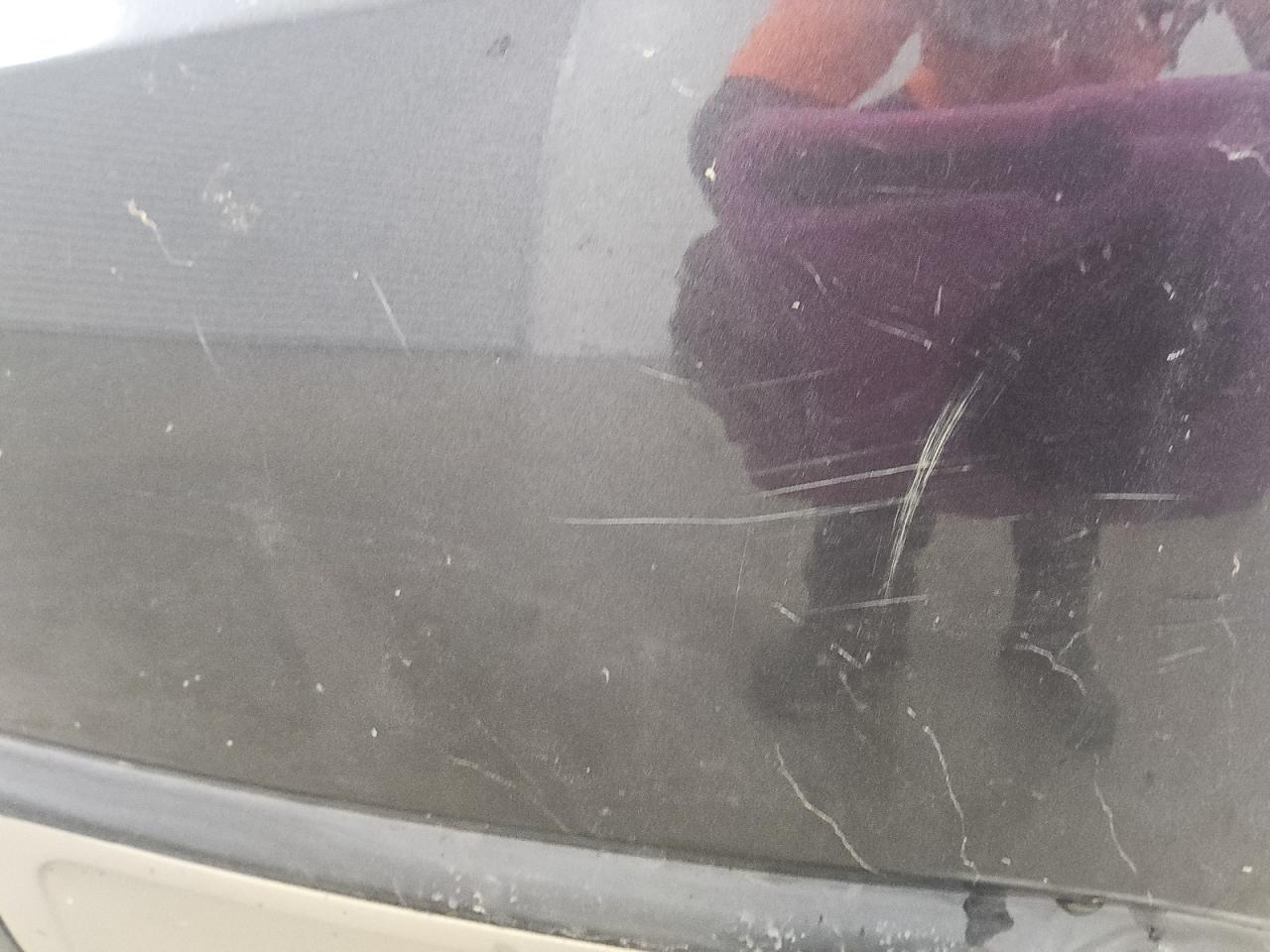 2011 Subaru Outback 2.5i Limited Gray vin: 4S4BRBKC5B3413501 Damage: Front Bumper, Multiple Scratches Heavy, 2