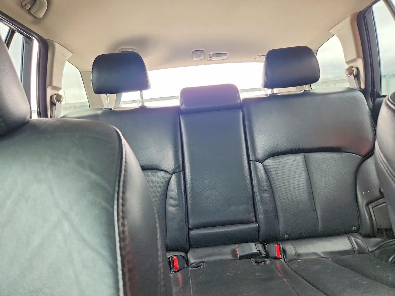 2010 Subaru Outback 2.5i Limited Charcoal vin: 4S4BRBKC6A3354120