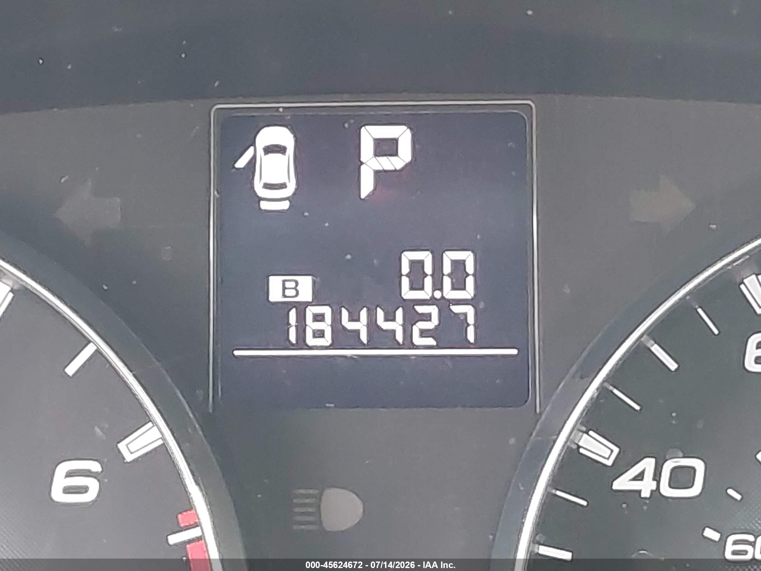 2011 Subaru Outback 2.5i Limited Gray vin: 4S4BRBKC7B3327204