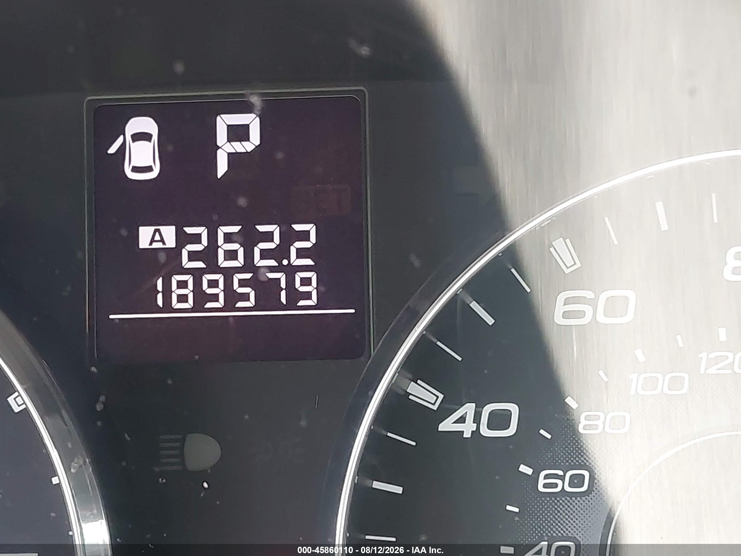 2012 Subaru Outback 2.5i Limited Silver vin: 4S4BRBKC7C3221580