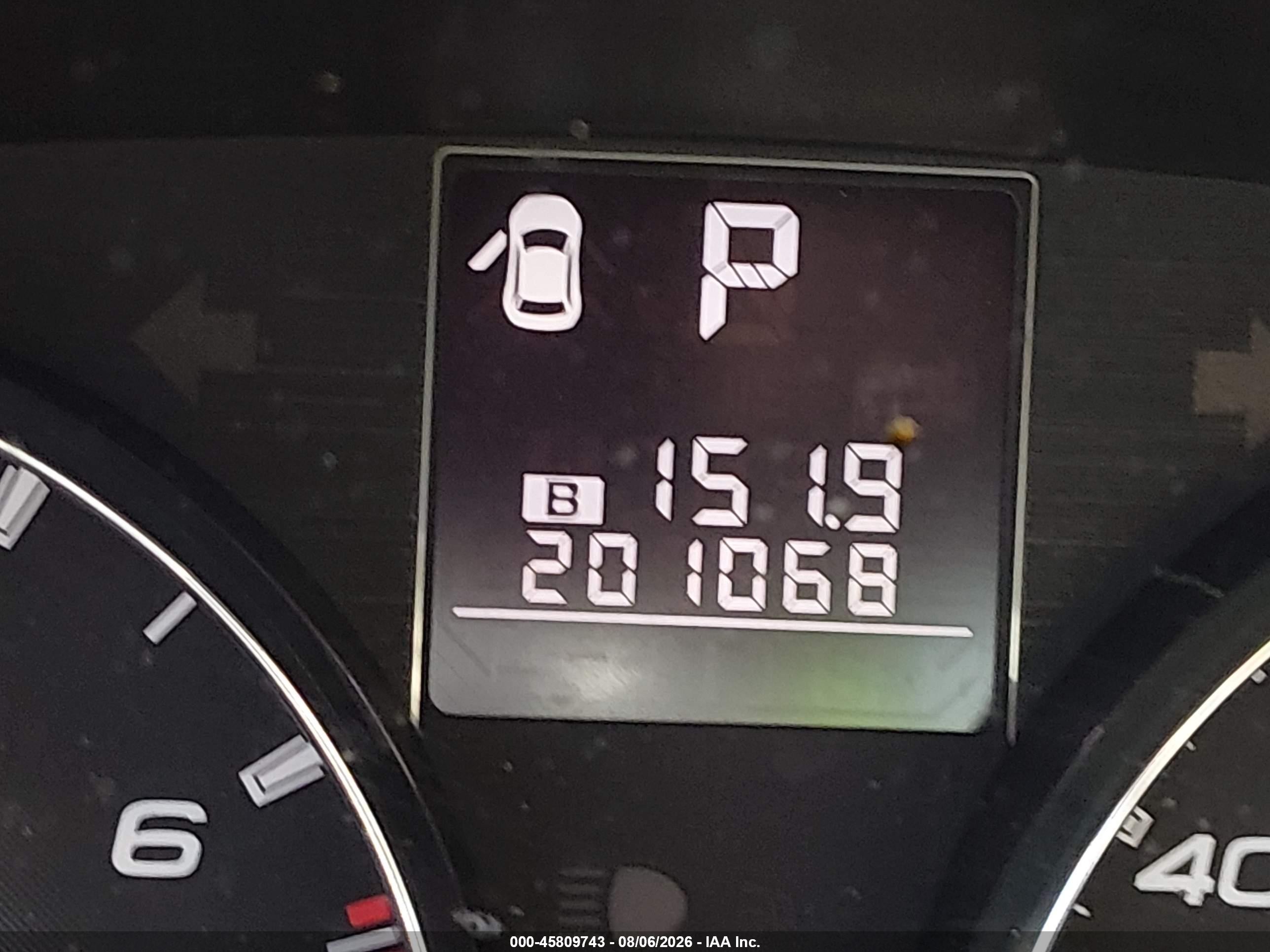 2011 Subaru Outback 2.5i Limited Blue vin: 4S4BRBKC8B3386214