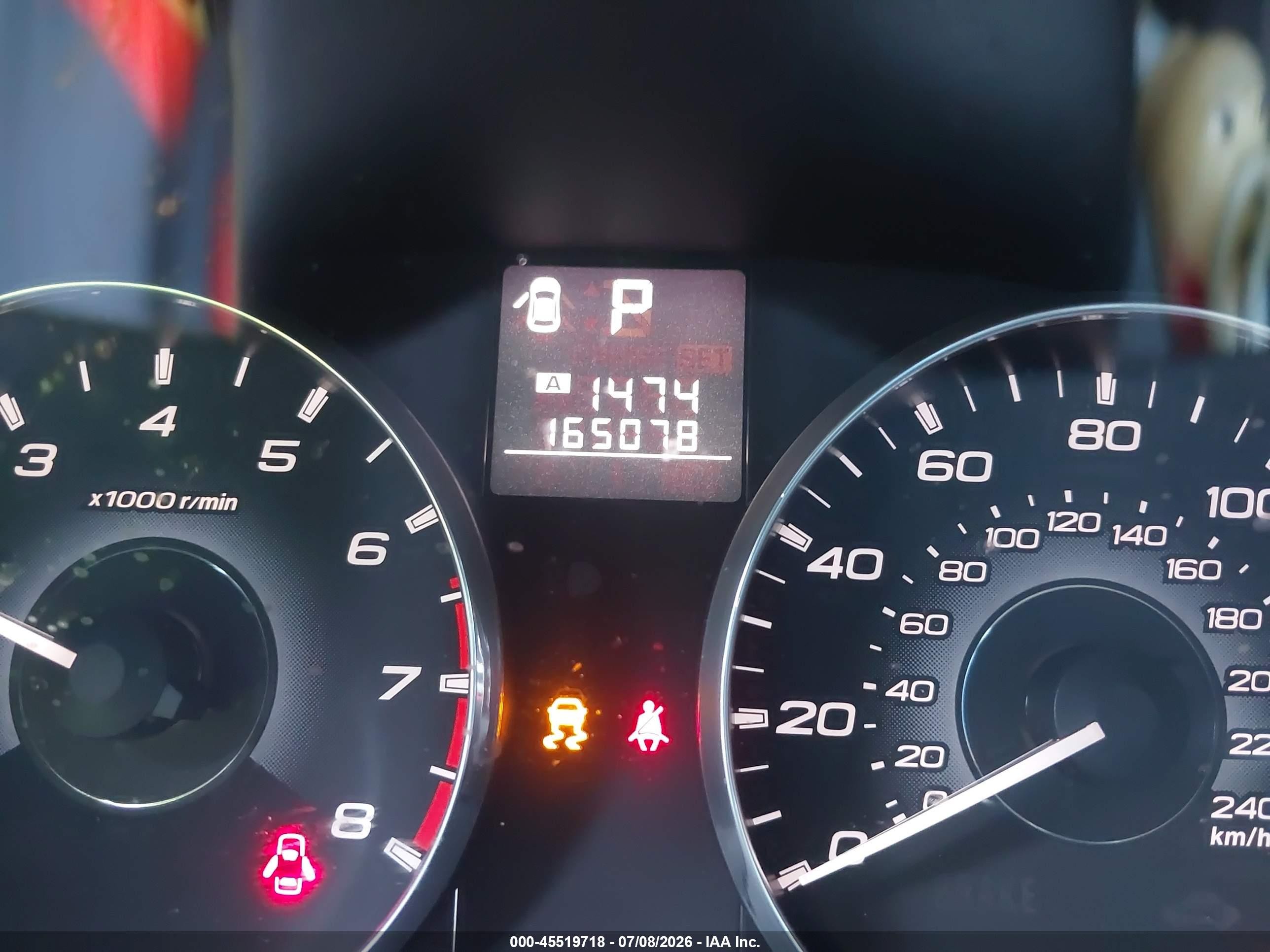 2011 Subaru Outback 2.5i Limited Gray vin: 4S4BRBKC8B3421222