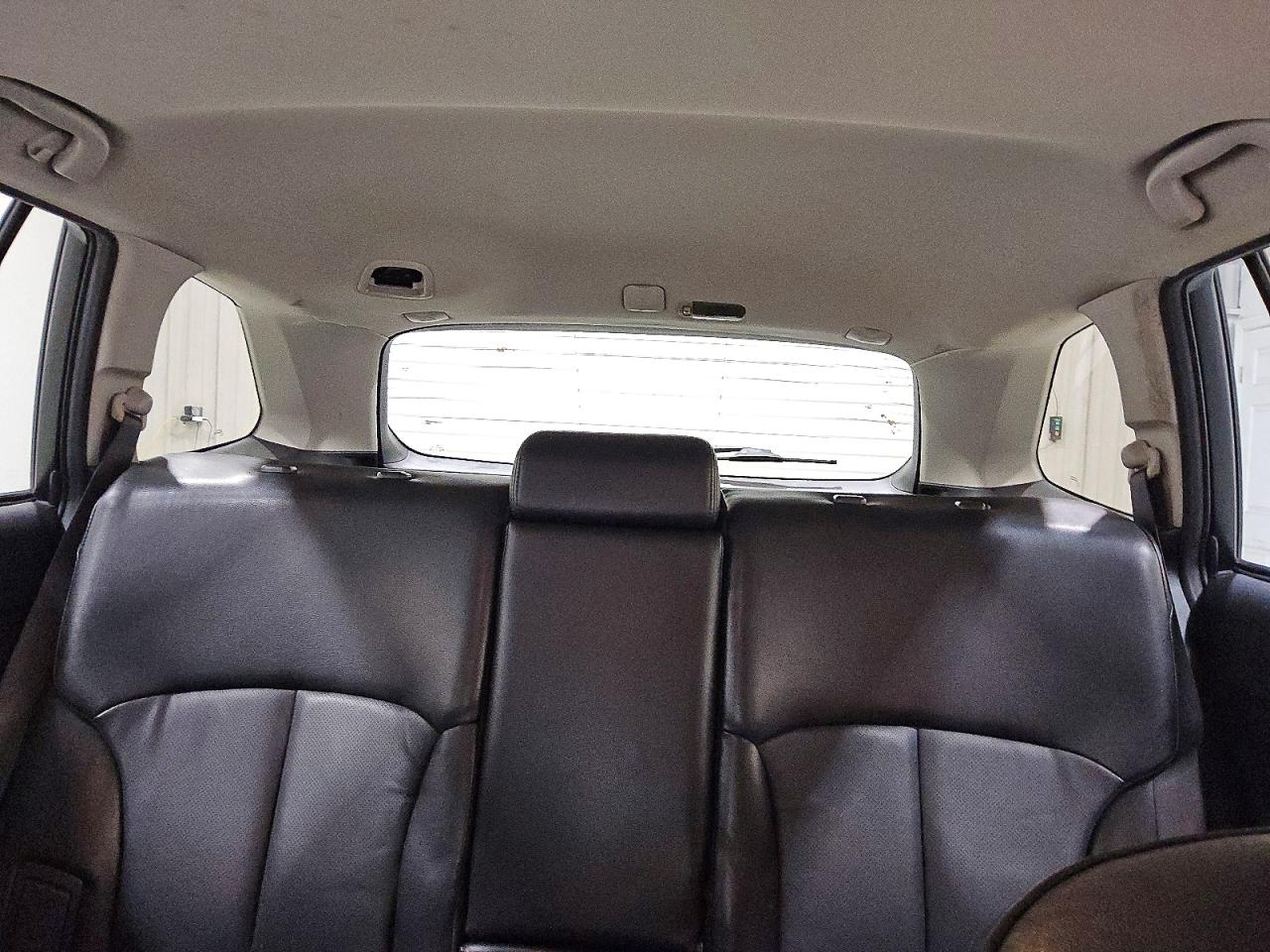 2011 Subaru Outback 2.5i Limited Серый vin: 4S4BRBKC9B3315183