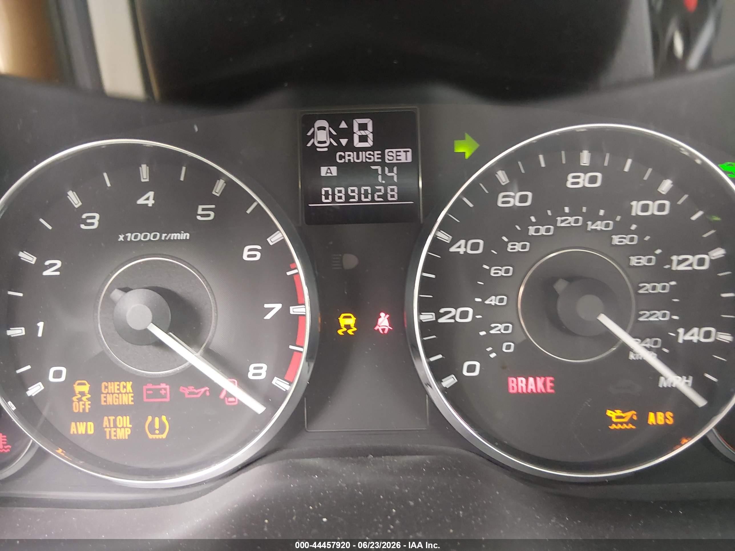 2011 Subaru Outback 2.5i Limited Black vin: 4S4BRBKC9B3316320