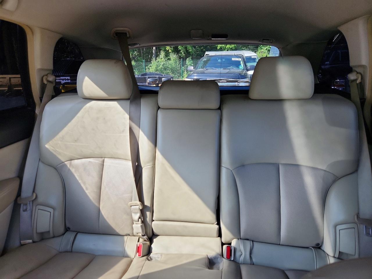 2012 Subaru Outback 2.5i Limited Коричневый vin: 4S4BRBKC9C3250613