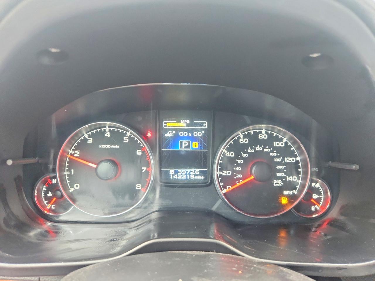 2013 Subaru Outback 2.5i Limited Gray vin: 4S4BRBKC9D3321603
