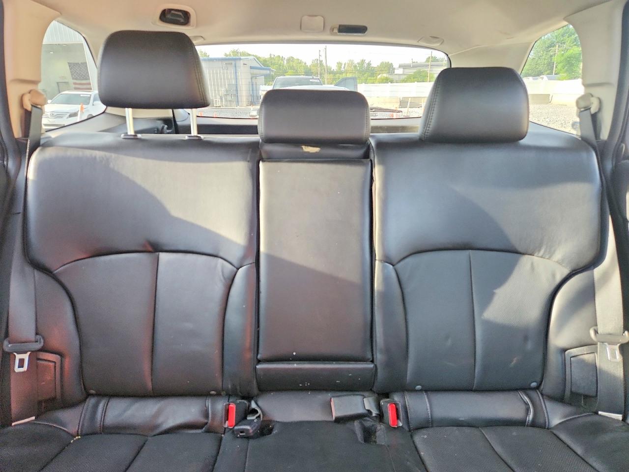 2011 Subaru Outback 2.5i Limited Charcoal vin: 4S4BRBKCXB3341680