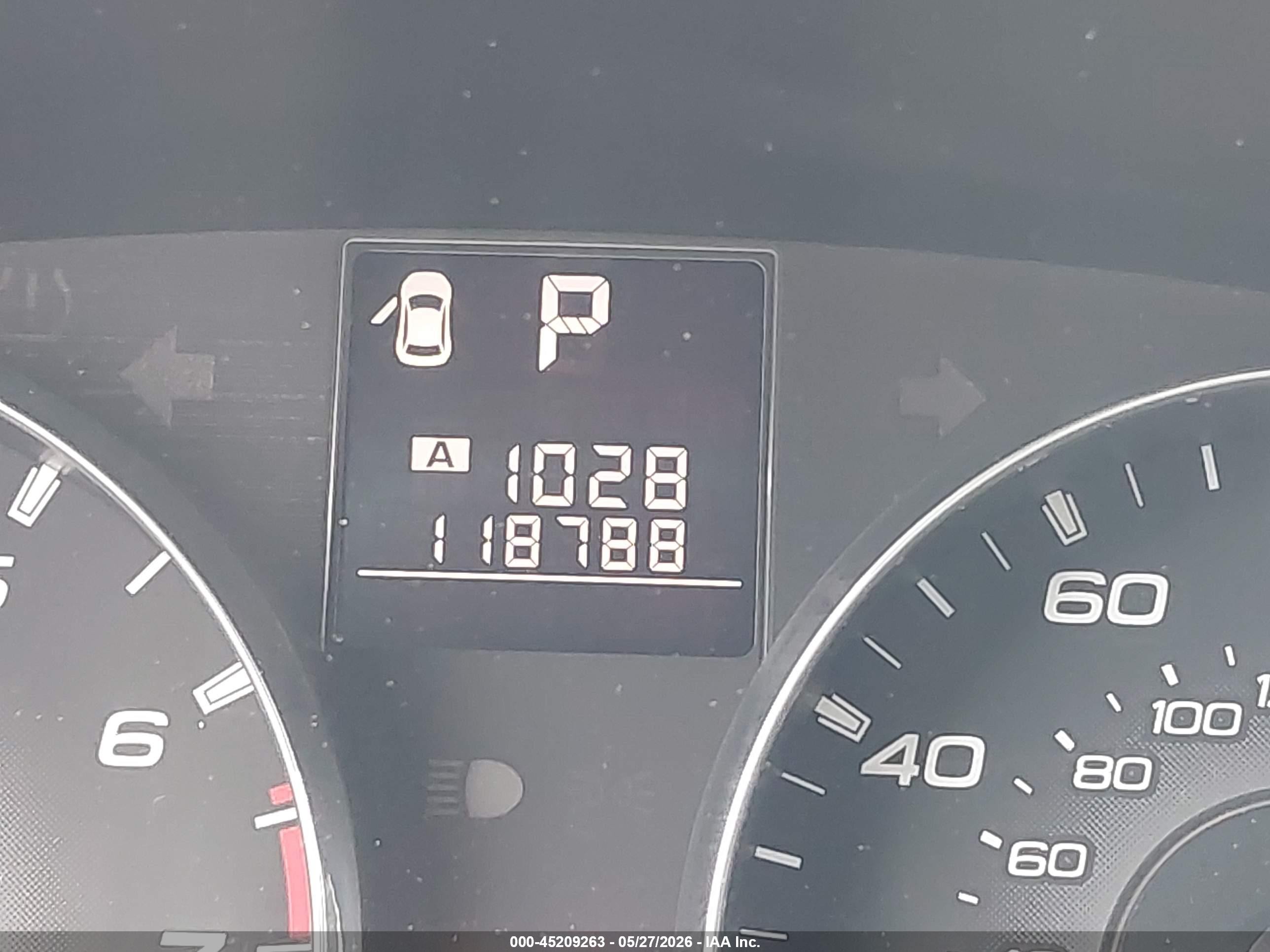 2012 Subaru Outback 2.5i Limited Gray vin: 4S4BRBKCXC3213277