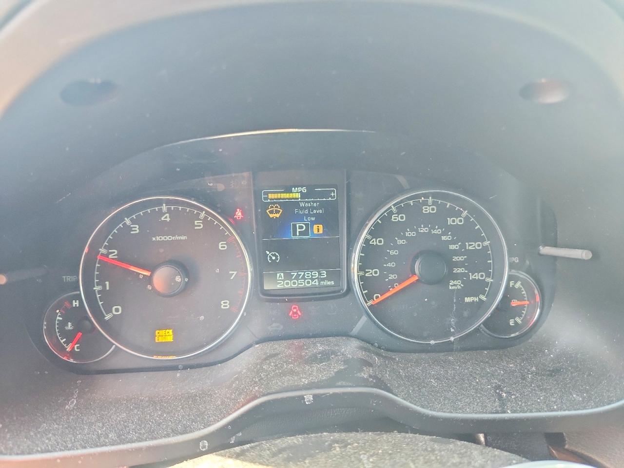 2013 Subaru Outback 2.5i Limited Black vin: 4S4BRBKCXD3265283
